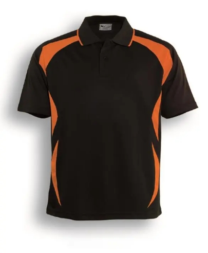 Picture of Bocini, Kids Breezeway Sports Polo